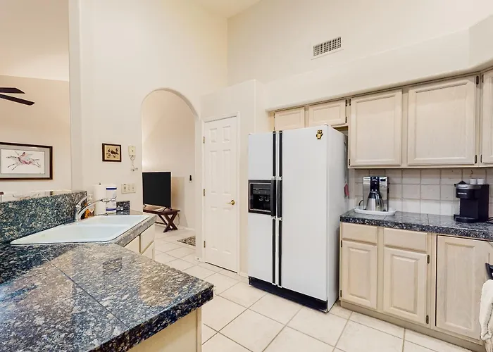 Holiday home National #8689 Tucson