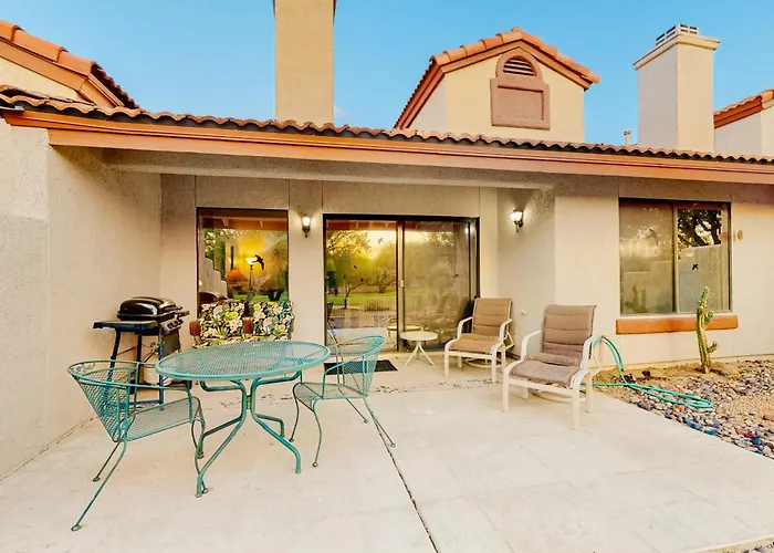 National #8689 Holiday home Tucson