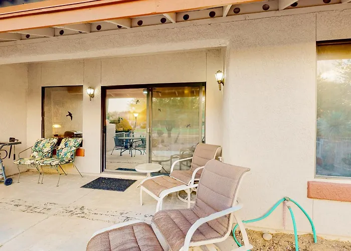 Holiday home National #8689 Tucson