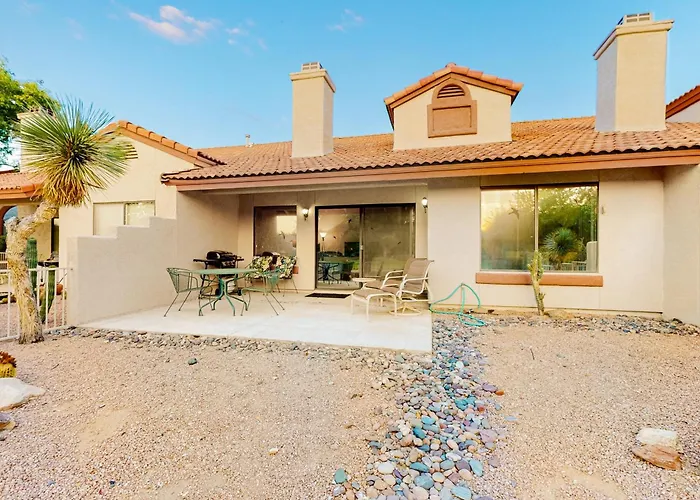 National #8689 Holiday home Tucson