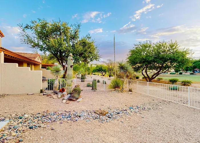 Holiday home National #8689 Tucson