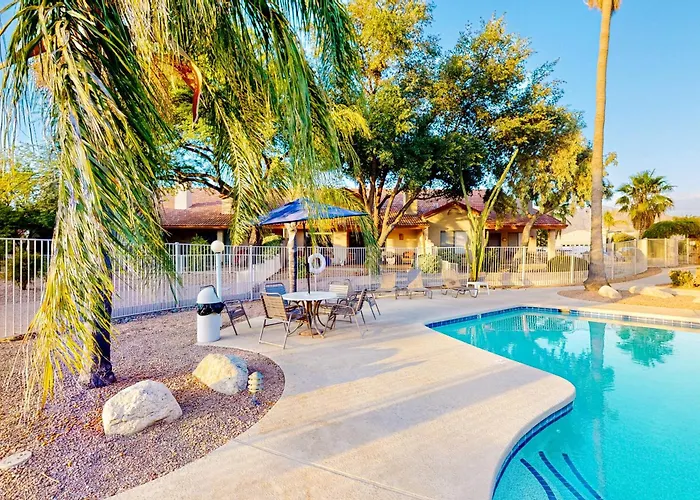 National #8689 Holiday home