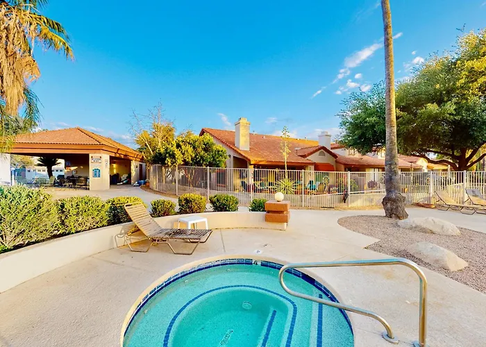 Holiday home National #8689 Tucson